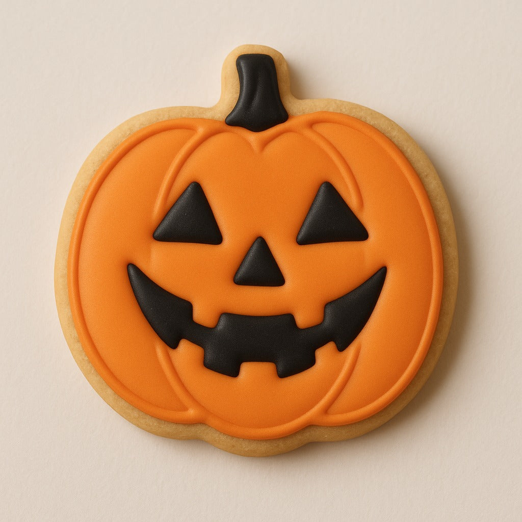 Halloween Cookie Cookie Cutter cookie cutter
