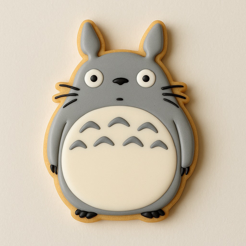 Studio Ghibli Mega Variety Pack Cookie Cutter cookie cutter